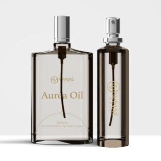 Auréa Oil