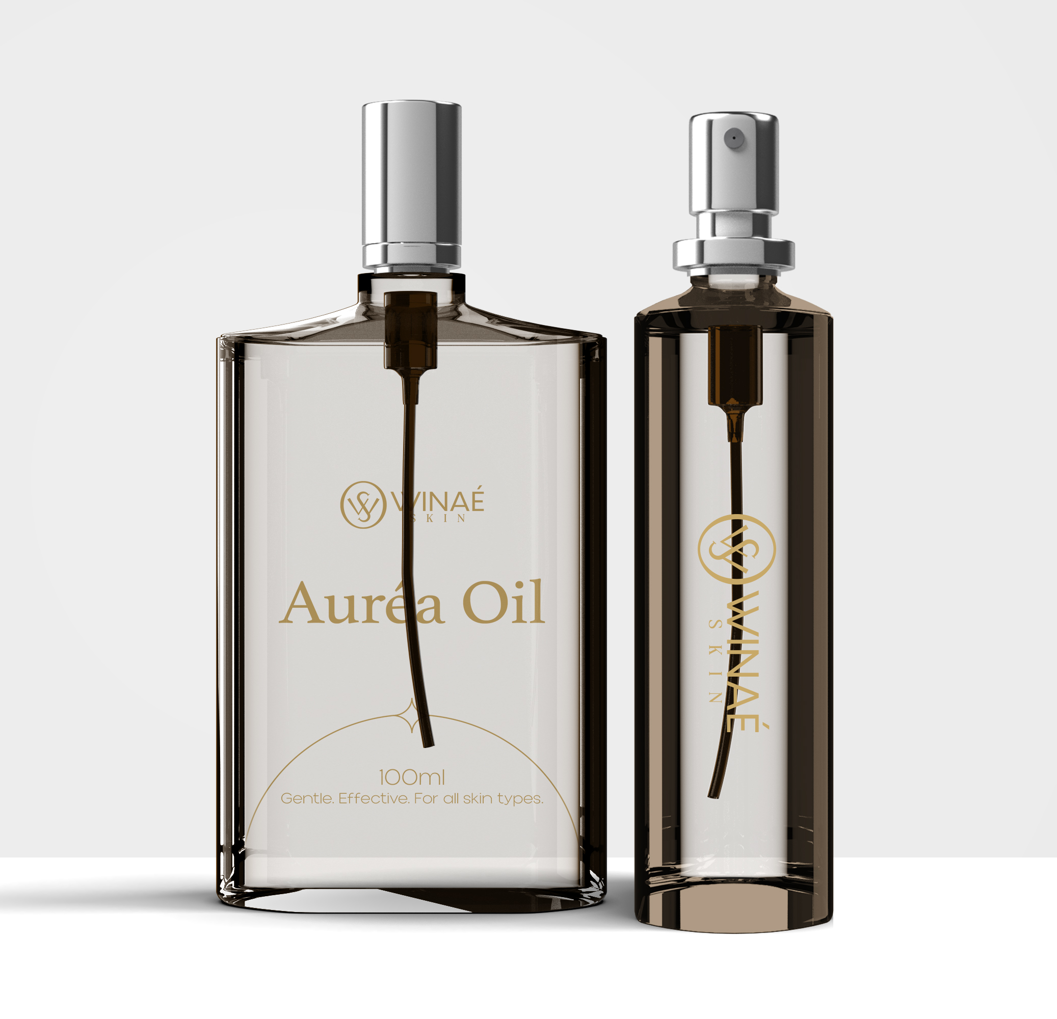Auréa Oil